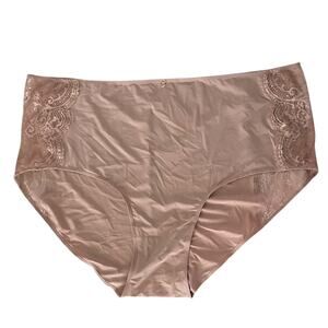 Thirdlove high waist lace underwear 3X NWT